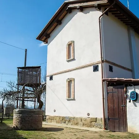 Antico Casello *un'oasi Di Pace A Sansepolcro* Holiday home Sansepolcro
