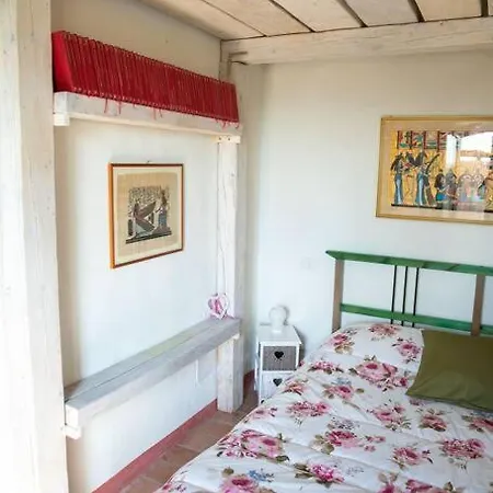 Antico Casello *un'oasi Di Pace A Sansepolcro* *