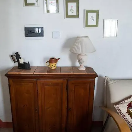 Antico Casello *un'oasi Di Pace A Sansepolcro*