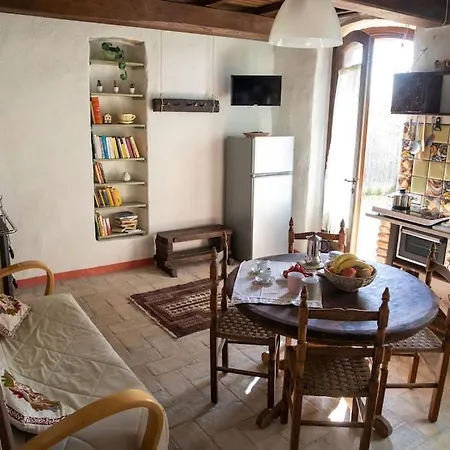 Holiday home Antico Casello *un'oasi Di Pace A Sansepolcro* *