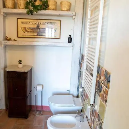 Antico Casello *un'oasi Di Pace A Sansepolcro* * Sansepolcro