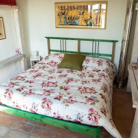 Antico Casello *un'oasi Di Pace A Sansepolcro* Sansepolcro