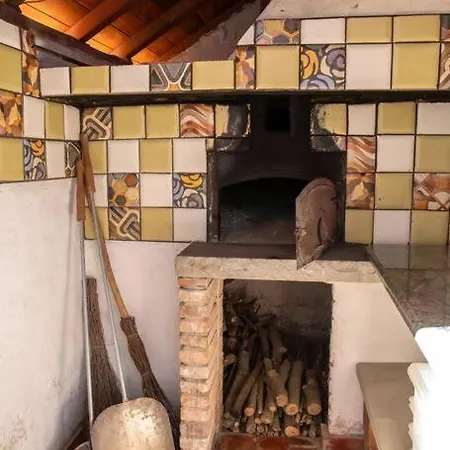 Antico Casello *un'oasi Di Pace A Sansepolcro*
