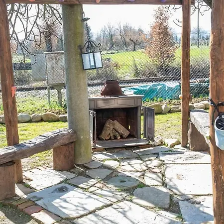 Antico Casello *un'oasi Di Pace A Sansepolcro* * Sansepolcro