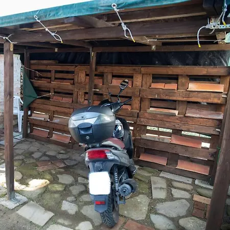 Antico Casello *un'oasi Di Pace A Sansepolcro* *