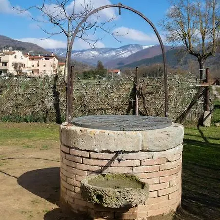 Antico Casello *un'oasi Di Pace A Sansepolcro*