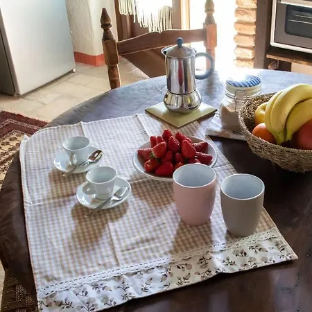 Holiday home Antico Casello *un'oasi Di Pace A Sansepolcro* Sansepolcro