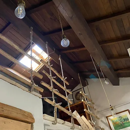 Antico Casello *un'oasi Di Pace A Sansepolcro*