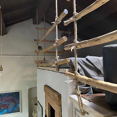Holiday home Antico Casello *un'oasi Di Pace A Sansepolcro*