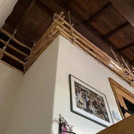 Antico Casello *un'oasi Di Pace A Sansepolcro* *