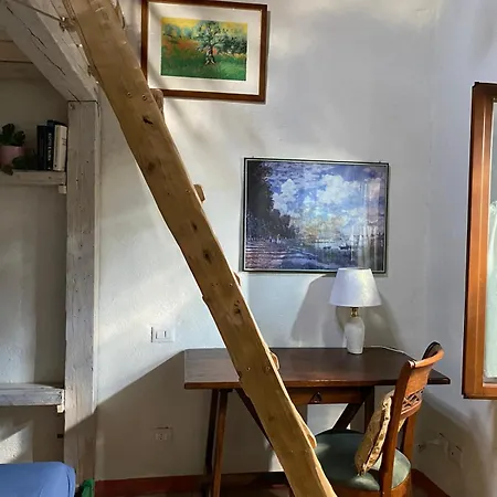 Antico Casello *un'oasi Di Pace A Sansepolcro* * Sansepolcro