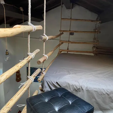 Holiday home Antico Casello *un'oasi Di Pace A Sansepolcro* *