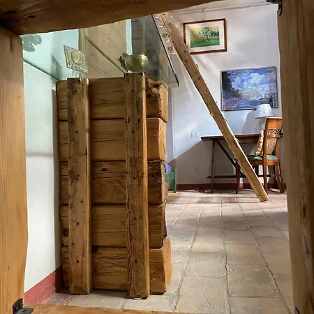 Antico Casello *un'oasi Di Pace A Sansepolcro* *