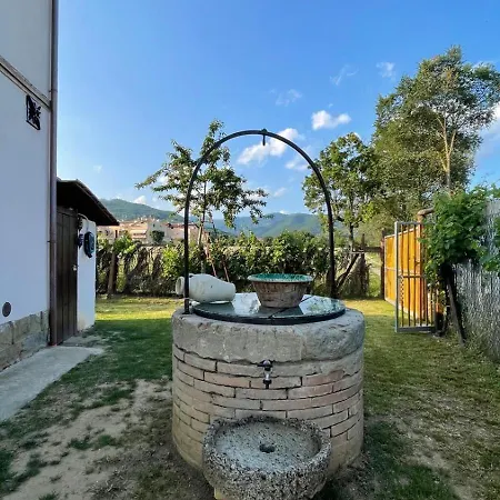 Antico Casello *un'oasi Di Pace A Sansepolcro* * Sansepolcro