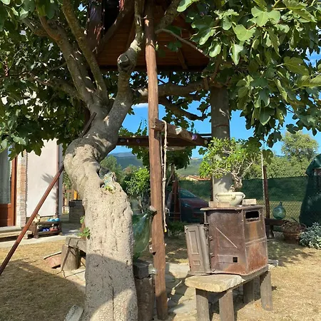 Antico Casello *un'oasi Di Pace A Sansepolcro*