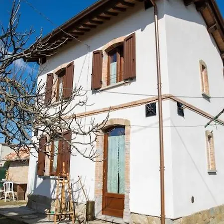 Antico Casello *un'oasi Di Pace A Sansepolcro* Holiday home