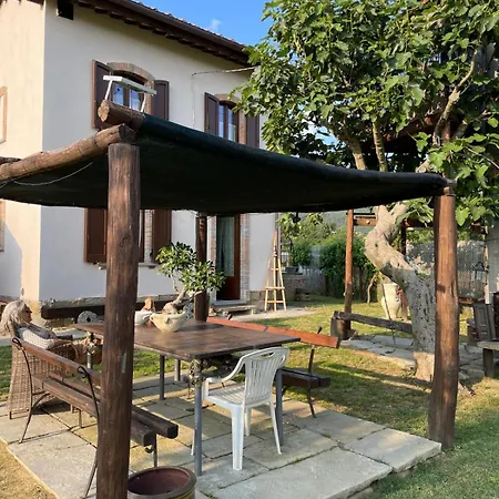 Holiday home Antico Casello *un'oasi Di Pace A Sansepolcro* Sansepolcro